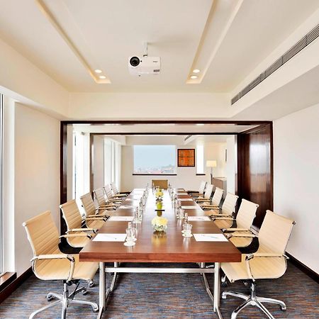 Fairfield By Marriott Kathmandu Hotel Ngoại thất bức ảnh