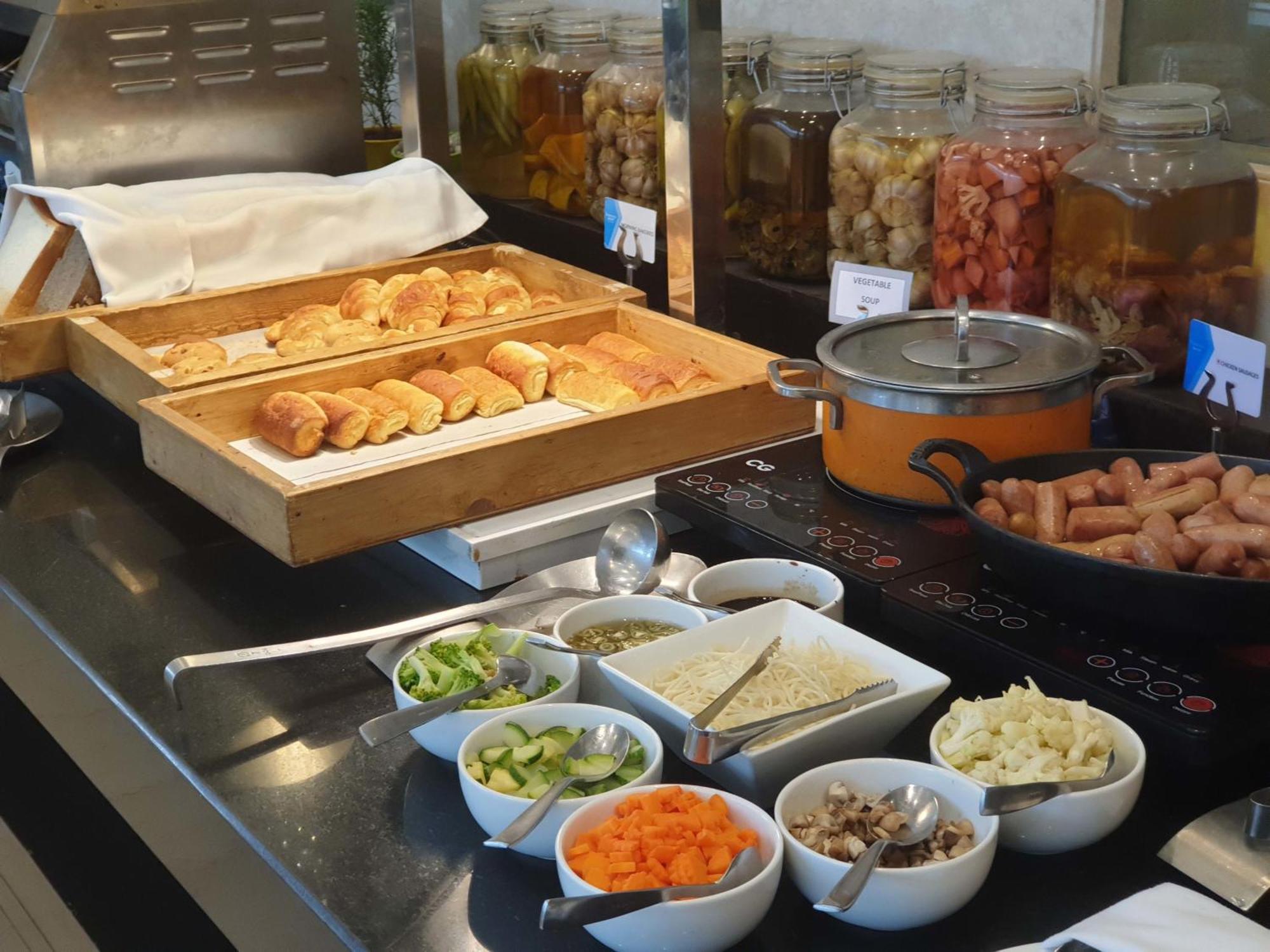 Fairfield By Marriott Kathmandu Hotel Ngoại thất bức ảnh