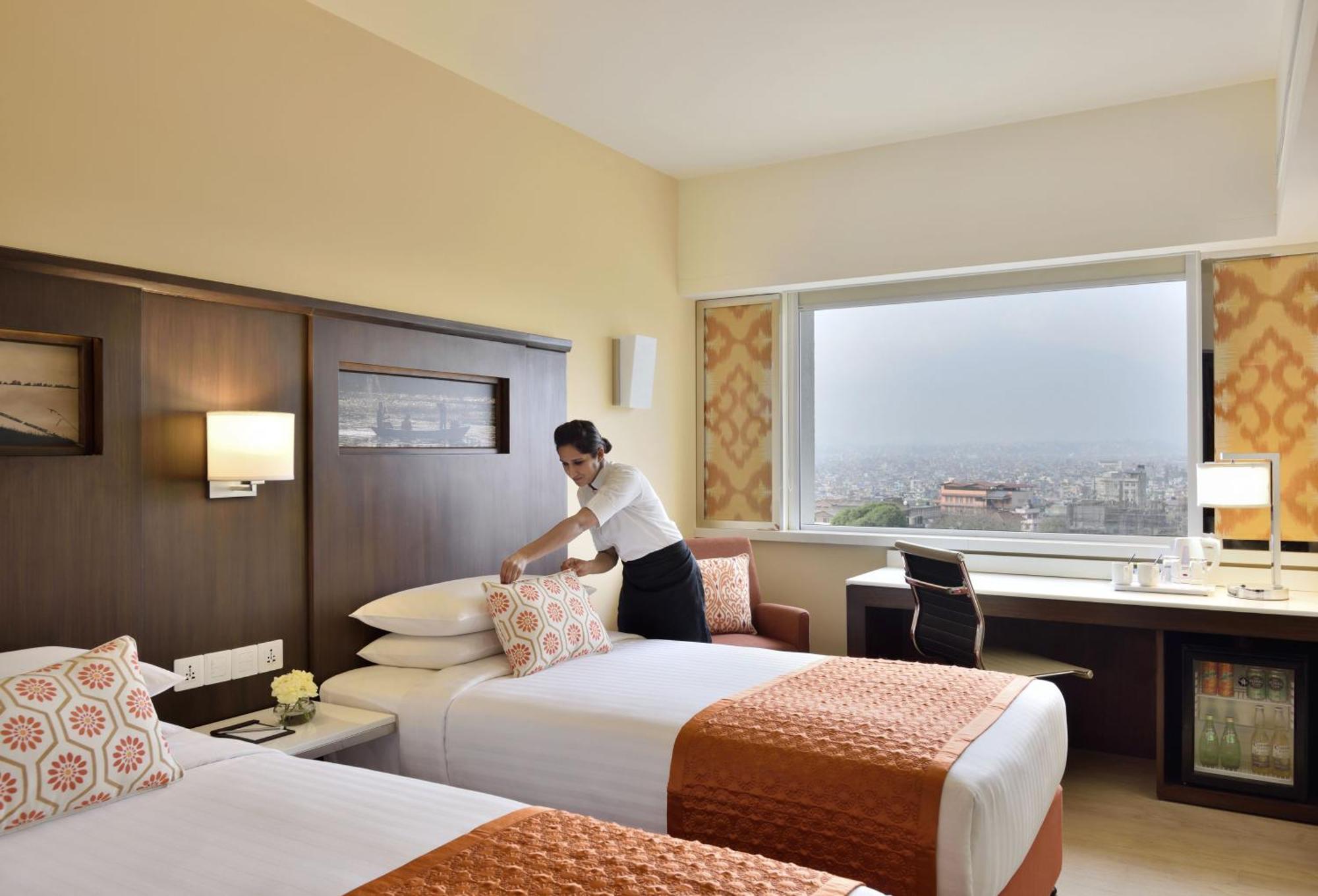 Fairfield By Marriott Kathmandu Hotel Ngoại thất bức ảnh