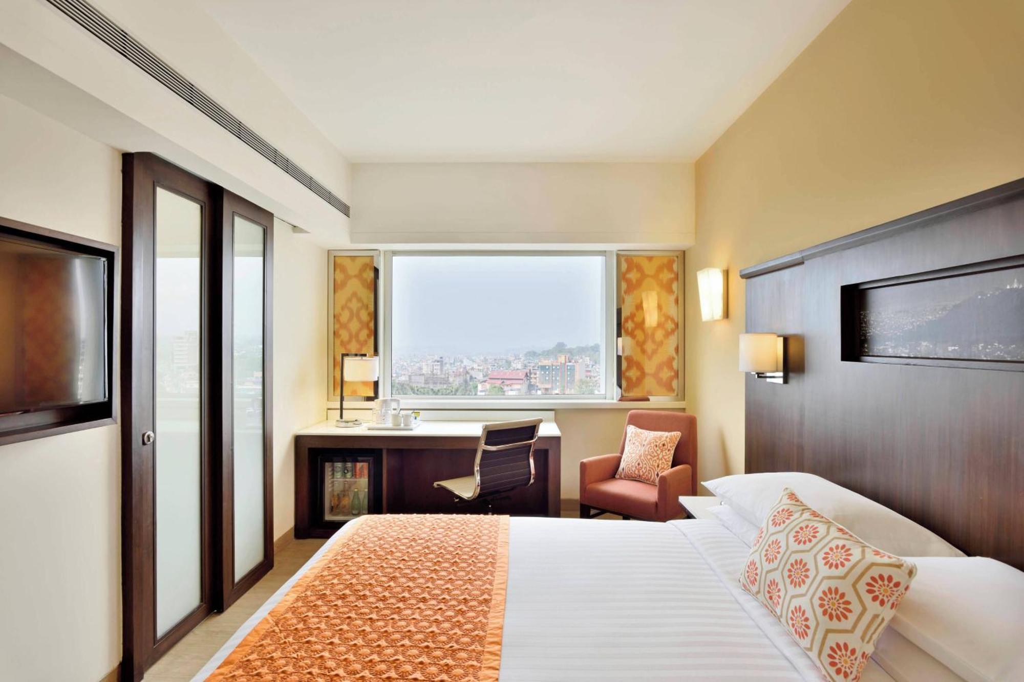 Fairfield By Marriott Kathmandu Hotel Ngoại thất bức ảnh