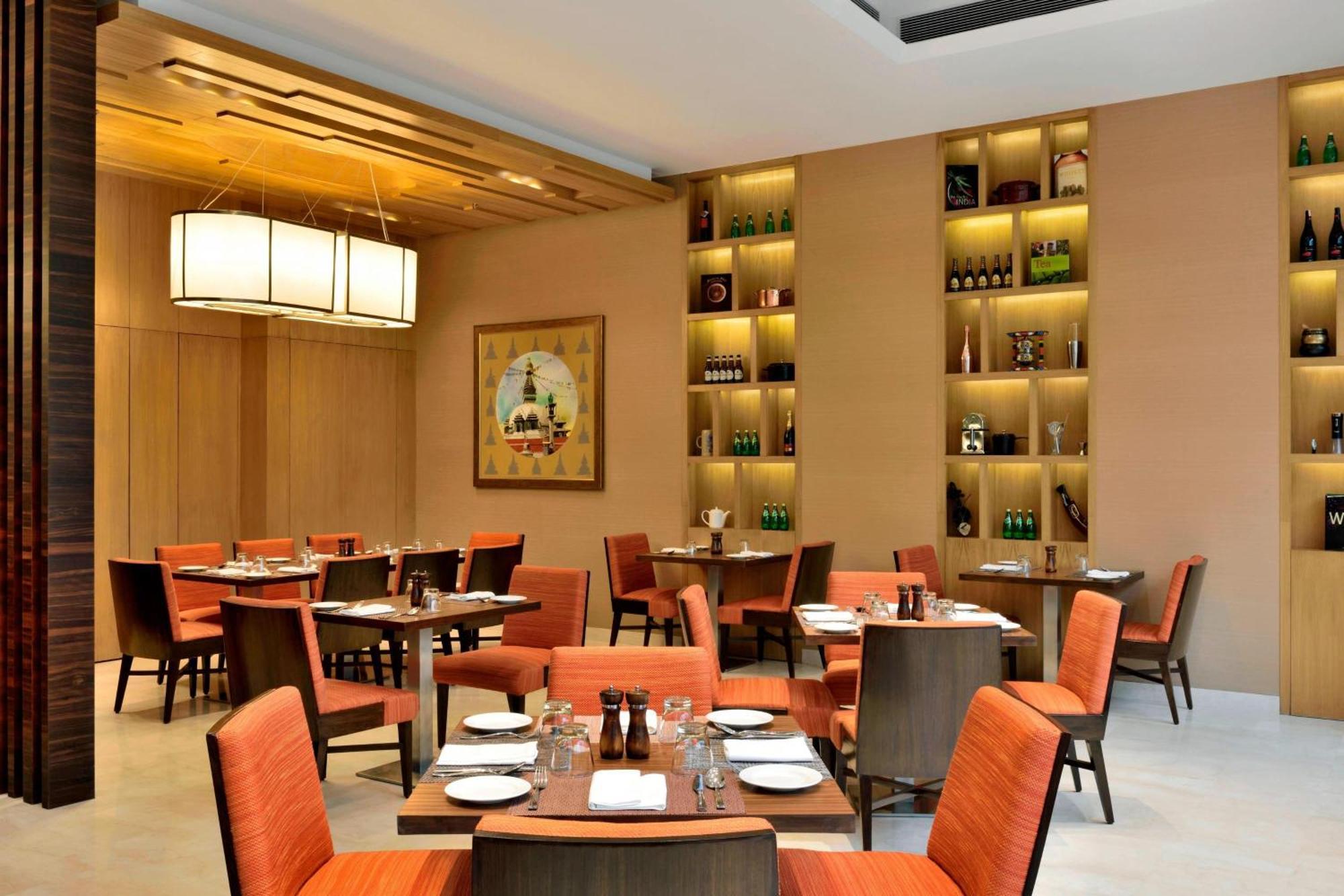 Fairfield By Marriott Kathmandu Hotel Ngoại thất bức ảnh