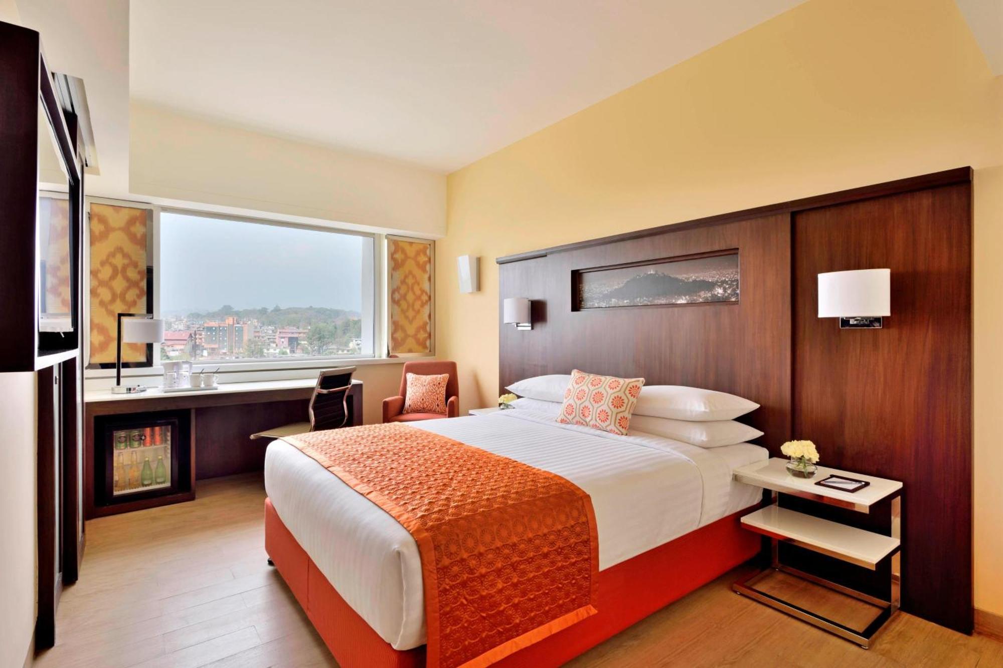 Fairfield By Marriott Kathmandu Hotel Ngoại thất bức ảnh