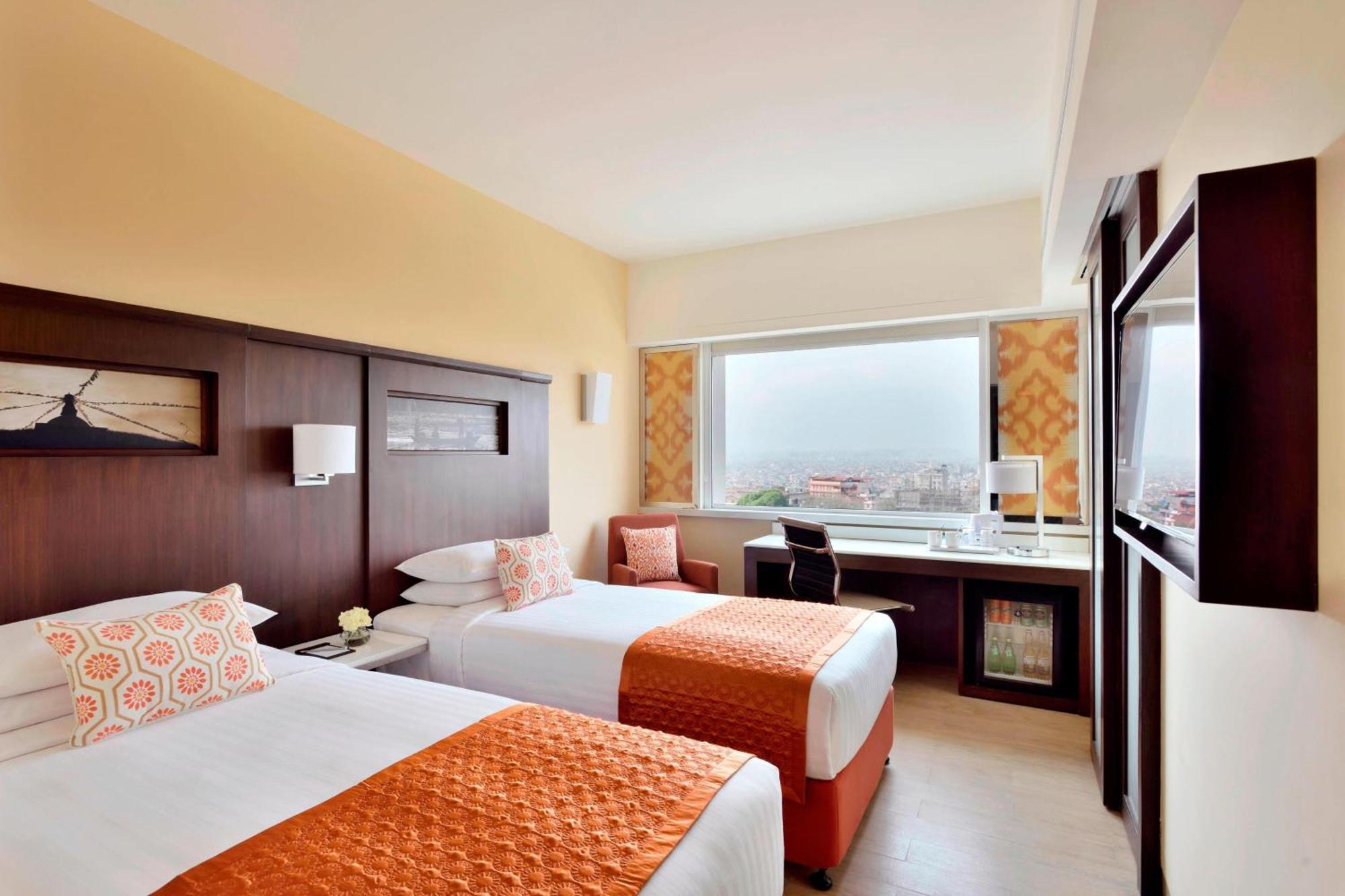 Fairfield By Marriott Kathmandu Hotel Ngoại thất bức ảnh