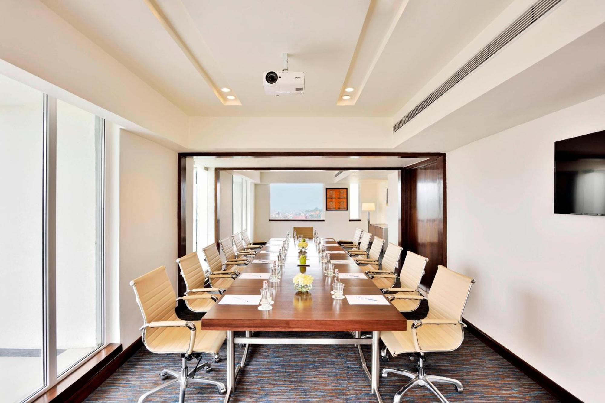 Fairfield By Marriott Kathmandu Hotel Ngoại thất bức ảnh