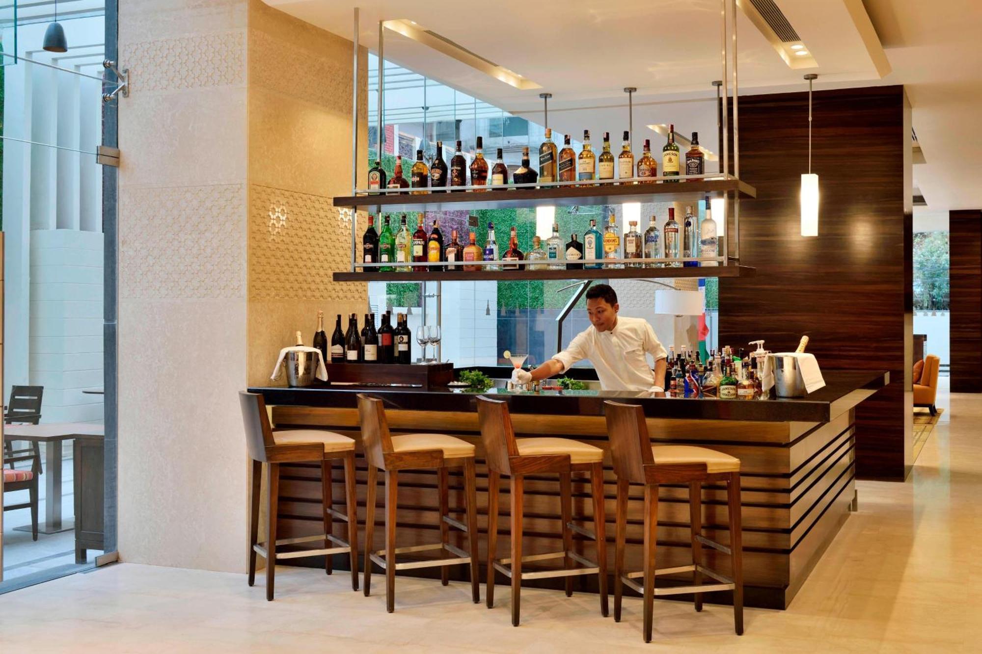 Fairfield By Marriott Kathmandu Hotel Ngoại thất bức ảnh