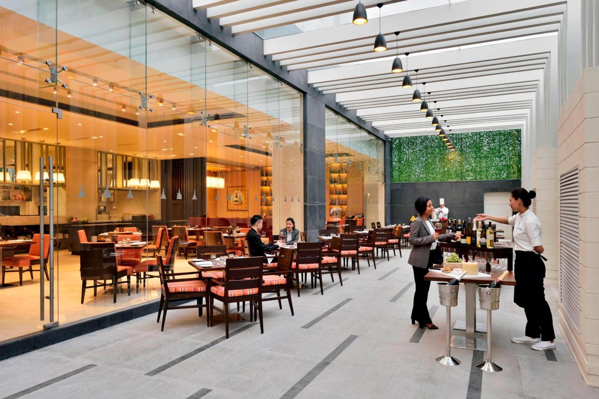 Fairfield By Marriott Kathmandu Hotel Ngoại thất bức ảnh