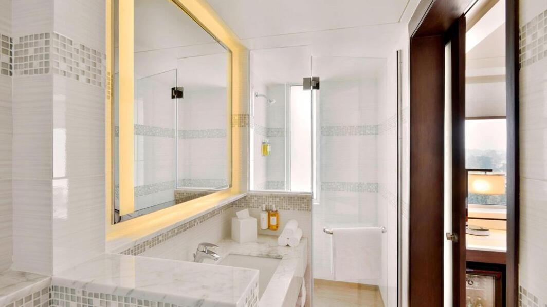 Fairfield By Marriott Kathmandu Hotel Ngoại thất bức ảnh