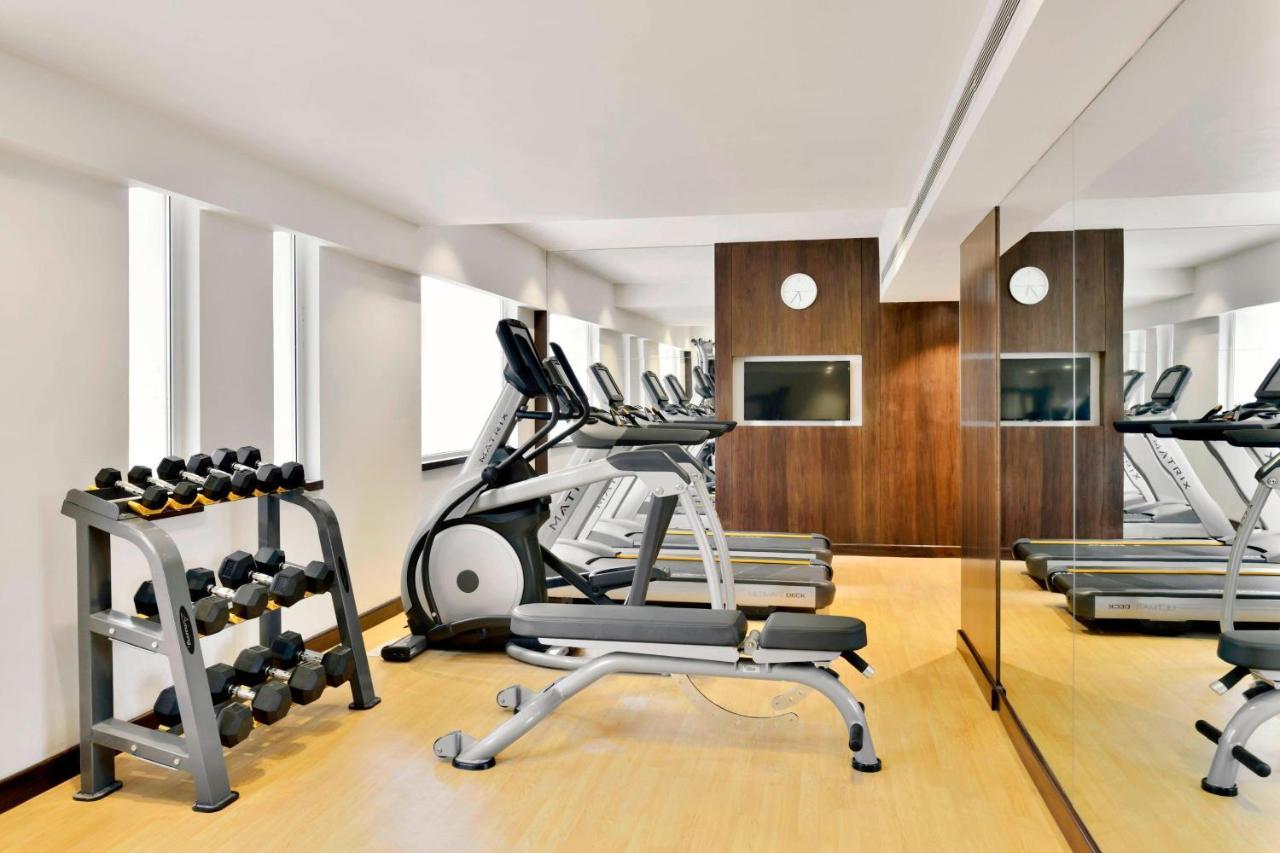Fairfield By Marriott Kathmandu Hotel Ngoại thất bức ảnh