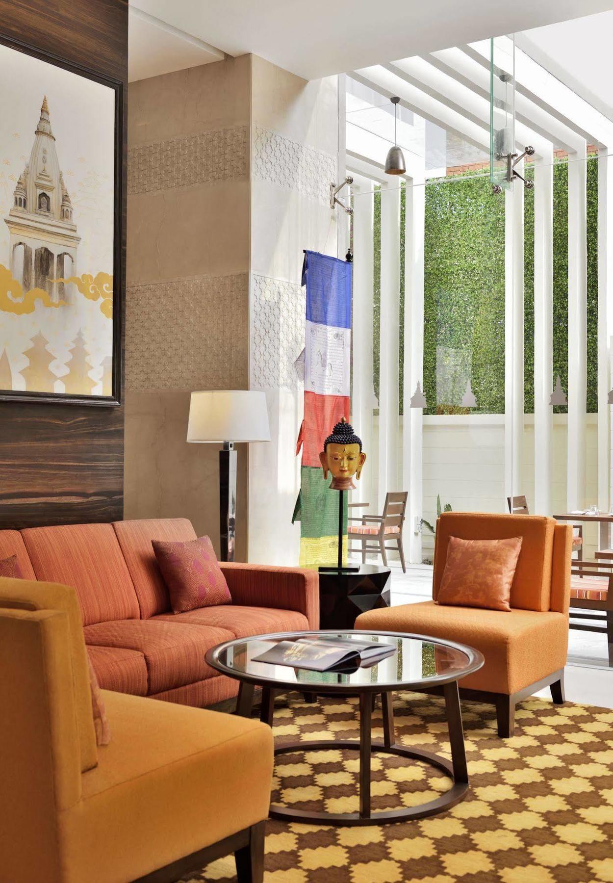 Fairfield By Marriott Kathmandu Hotel Ngoại thất bức ảnh