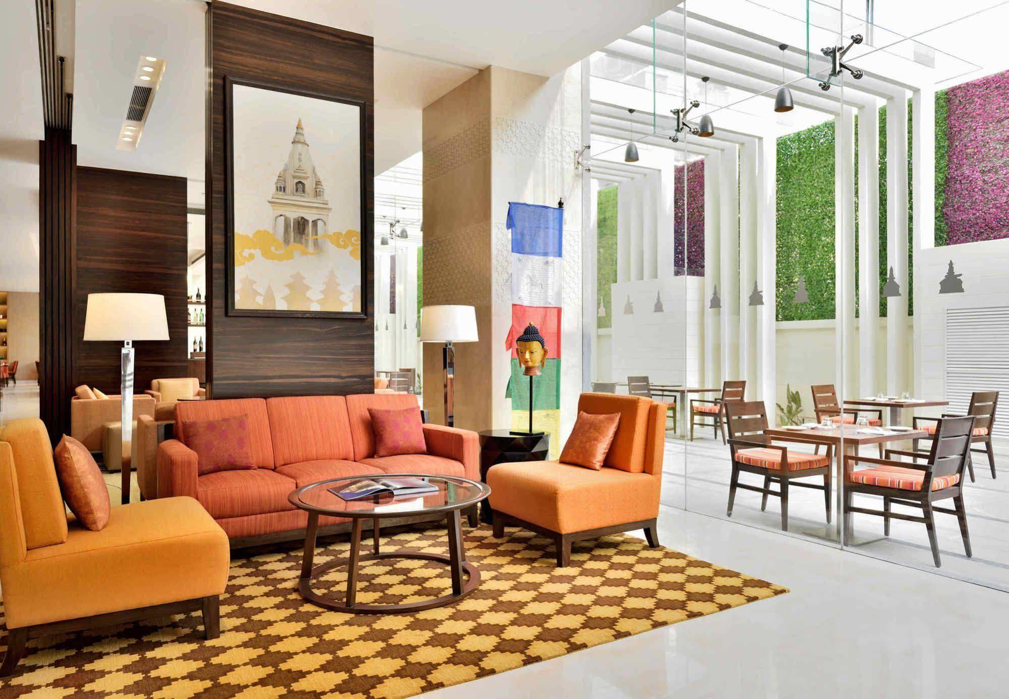 Fairfield By Marriott Kathmandu Hotel Ngoại thất bức ảnh