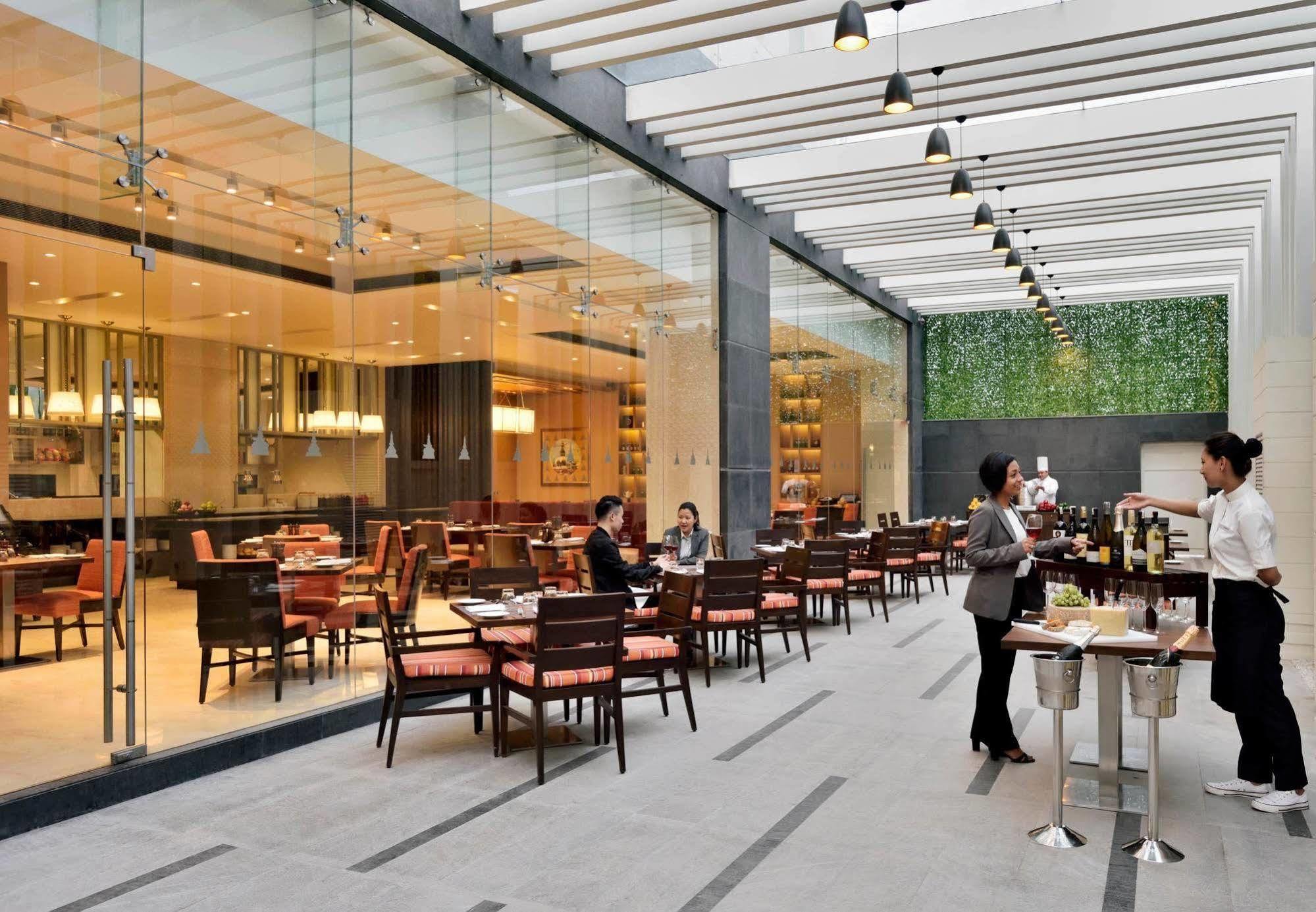 Fairfield By Marriott Kathmandu Hotel Ngoại thất bức ảnh